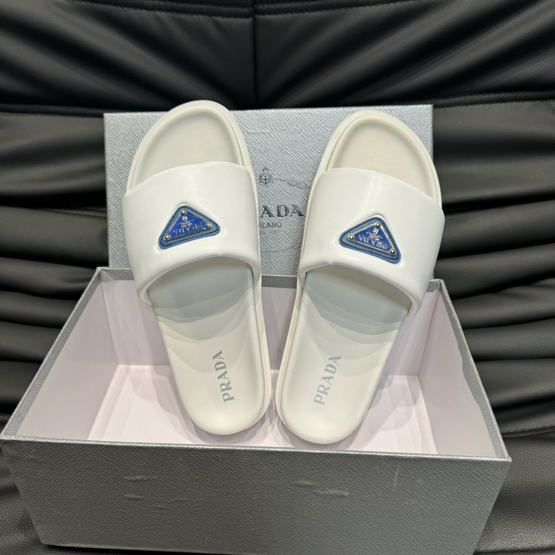 Prada Slippers